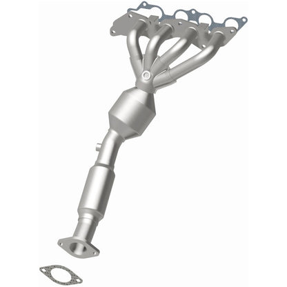 Magnaflow 49839 Direct Fit Converter For Ford Focus 2.0L