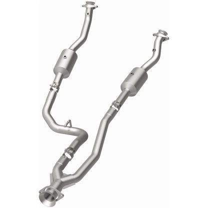 Magnaflow OEM Grade Direct-Fit Catalytic Converter | Ford Transit-150/250/350 3.5L (280248)