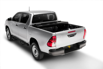 UnderCover FX41014 Flex Hard Folding Tonneau Cover for 2016-2023 Toyota Tacoma 5