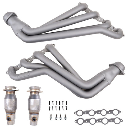 BBK 1-7/8 Full-Length Headers | Camaro 10-15 LS3/L99 (4054)