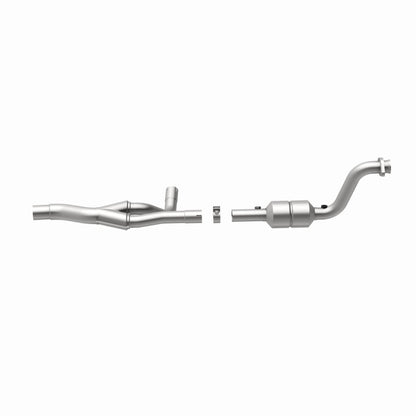 MagnaFlow Direct Fit Catalytic Converter 2004 Durango 5.7L Passenger Side