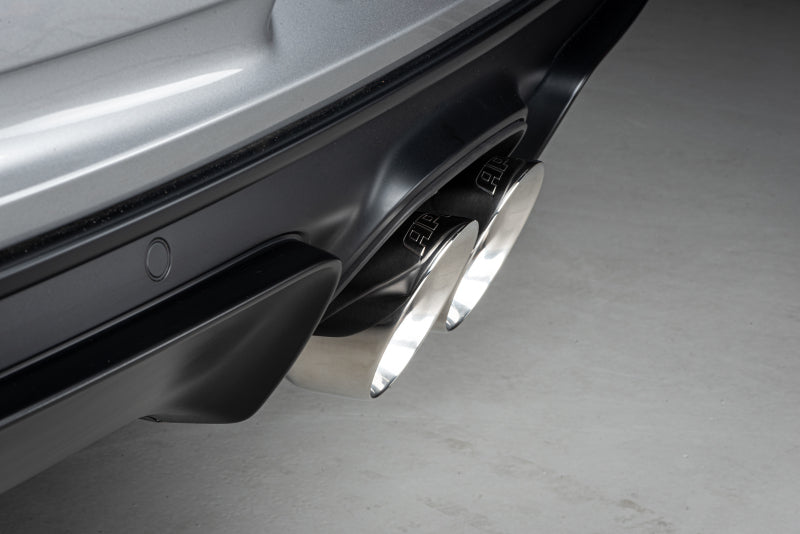 APR Catback Exhaust System | Porsche 718 Boxster / Cayman (17-25) (CBK0024)