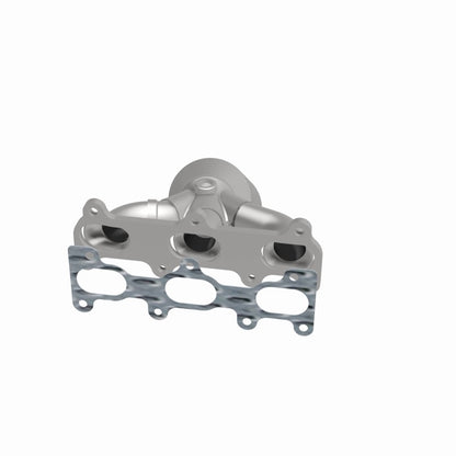 Magnaflow 51244 DirectFit Converter For Kia Sportage 2.7L Passenger Side (05-08)
