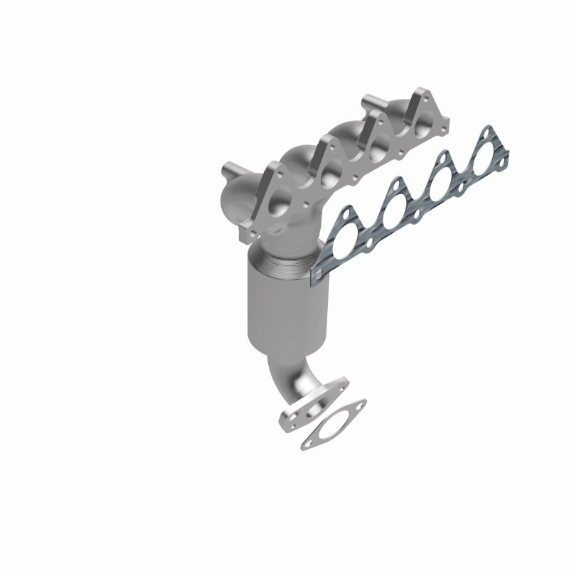 Magnaflow 50350 DirectFit Converter For 2006-09 Hyundai Accent 1.6L