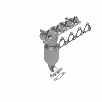 Magnaflow 50350 DirectFit Converter For 2006-09 Hyundai Accent 1.6L
