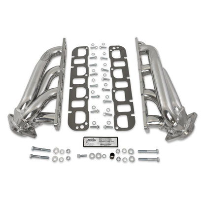 JBA 5.7L HEMI Shorty Headers | Chrysler 300/Dodge Challenger/Charger (1964S-1JS)