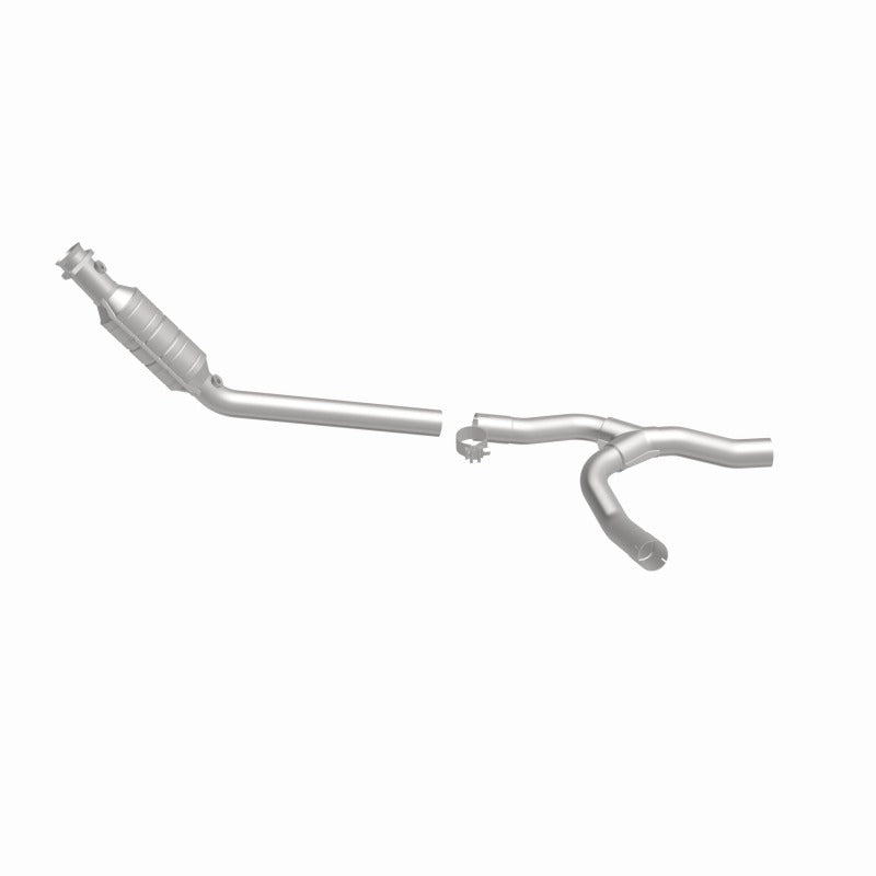 Magnaflow 93420 DirectFit Converter For 2004-05 Dodge RAM 1500 3.7L