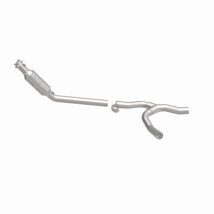 Magnaflow 93420 DirectFit Converter For 2004-05 Dodge RAM 1500 3.7L