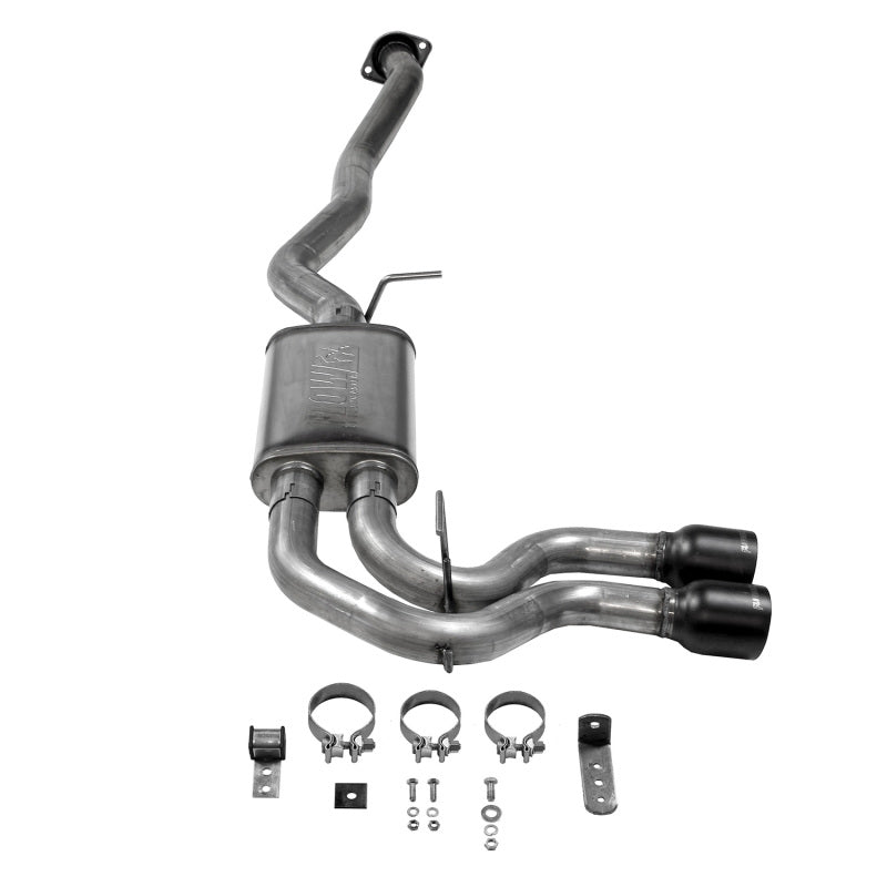 Flowmaster 99-06 GM 5.3L FlowFX D&S Cat-Back For Chevy Silverado/GMC Sierra 1500 HD (99-07) (717990)