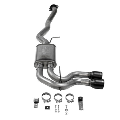 Flowmaster 99-06 GM 5.3L FlowFX D&S Cat-Back For Chevy Silverado/GMC Sierra 1500 HD (99-07) (717990)