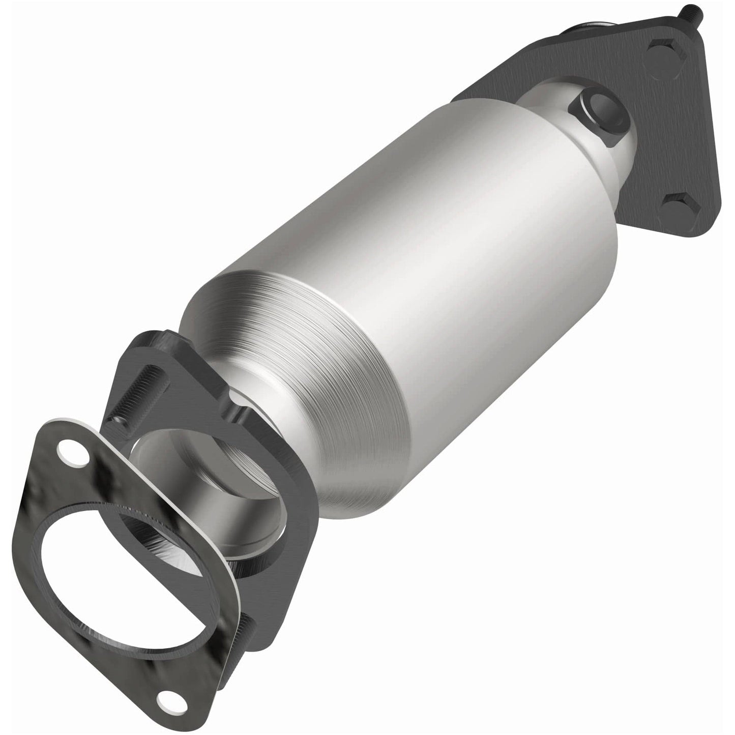 MagnaFlow California Grade CARB Compliant Direct-Fit Catalytic Converter 5481665