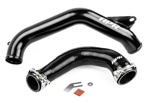 APR Turbo Outlet Hose & Pipe | Audi Q3 (19-25) (MS100215)