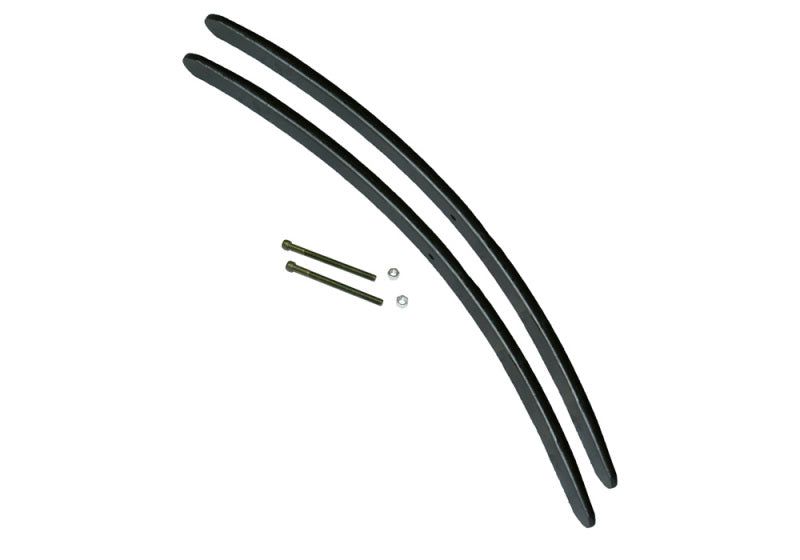 Superlift HD Leaf Spring Lift Kit | GM Pickup (01-87) (01-238)