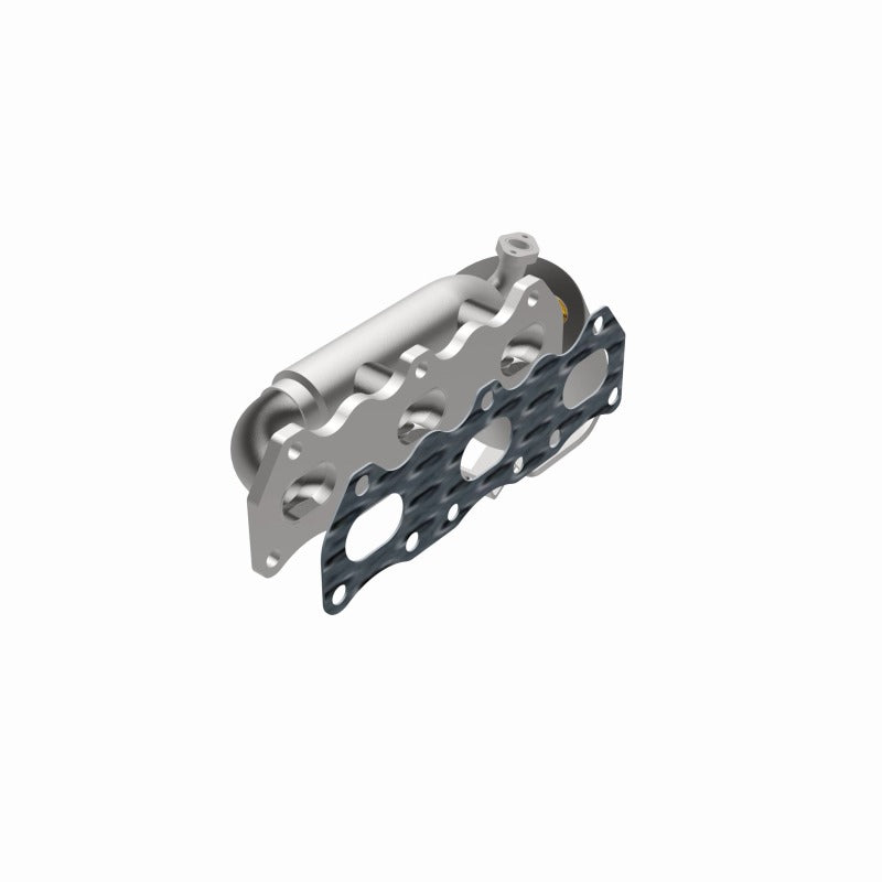 Magnaflow 49051 DirectFit Converter For Suzuki Grand Vitara 2.5L