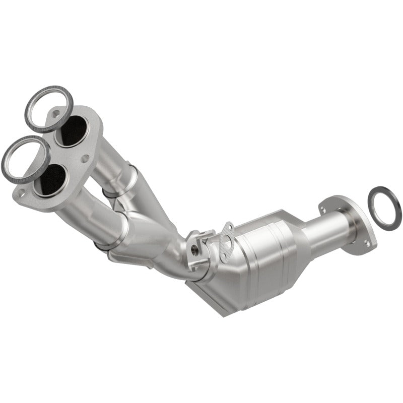 Magnaflow 23755 DirectFit Converter Front 01-04 Tacoma 2.7L
