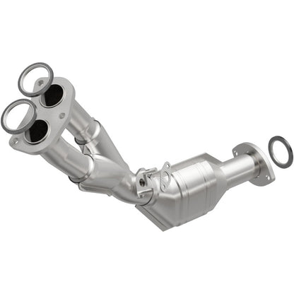 Magnaflow 23755 DirectFit Converter Front 01-04 Tacoma 2.7L