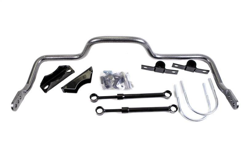 Hellwig 7271 Big Wig Rear Suspension Stabilizer Sway Bar For Ford F250 NEW