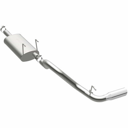 MagnaFlow Street Series Cat-Back Performance Exhaust System 16386