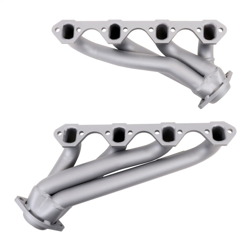 BBK 1-5/8in Shorty Unequal Length Headers | Mustang (79-93) (1511)