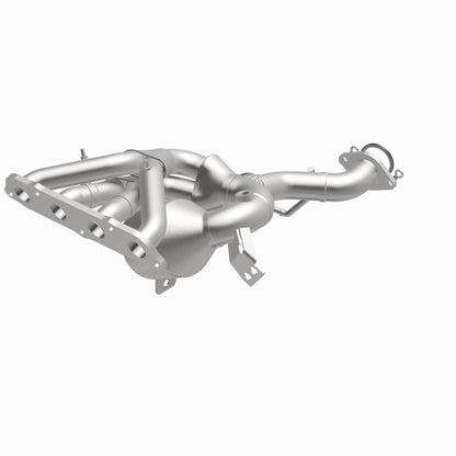Magnaflow 22-118 DirectFit Converter For Mazda 3 2.0L OEM Grade (15-18)