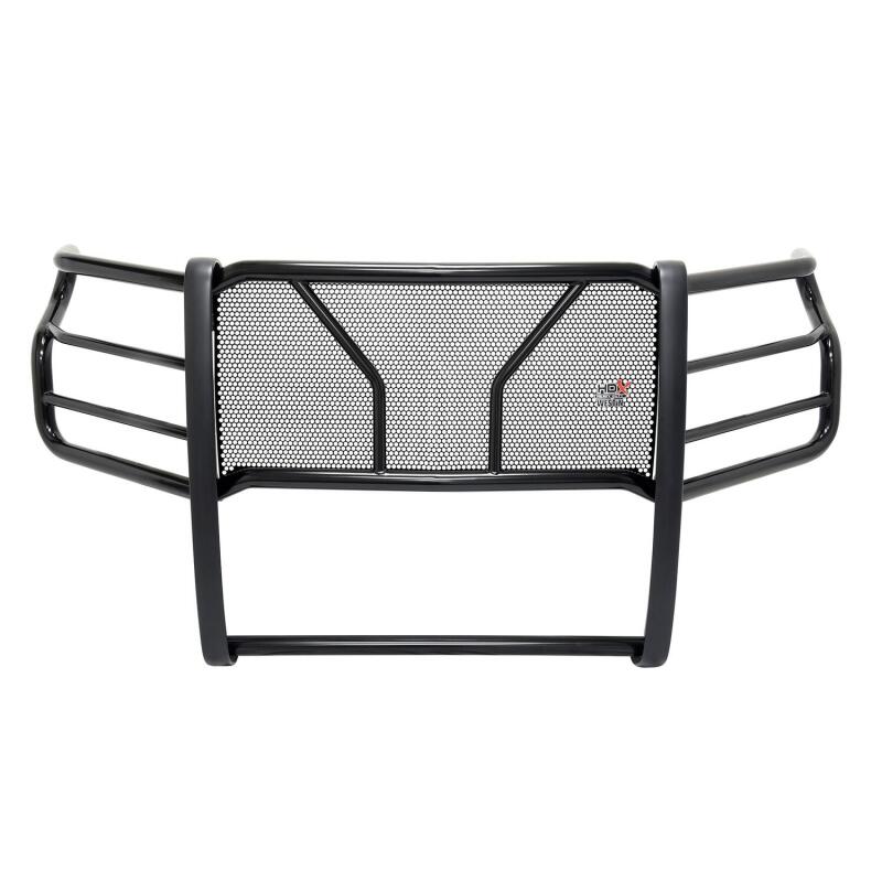 Westin 57-23995 HDX Grille Guard Modular Black For 20-26 Chevy Silverado 2500 HD