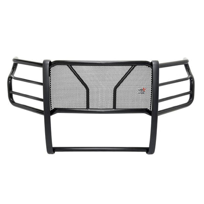 Westin 57-23995 HDX Grille Guard Modular Black For 20-26 Chevy Silverado 2500 HD