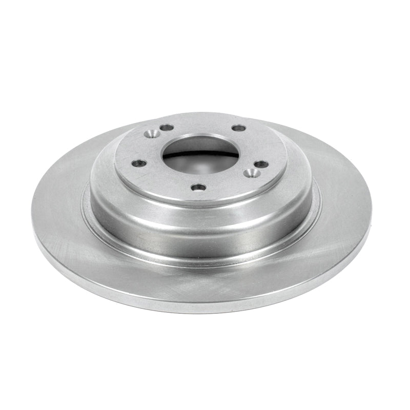 PowerStop Rear Brake Rotor | Hyundai Genesis Coupe (10-16) (JBR1530)