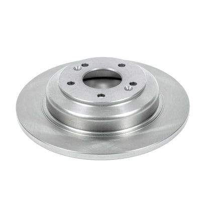 PowerStop Rear Brake Rotor | Hyundai Genesis Coupe (10-16) (JBR1530)