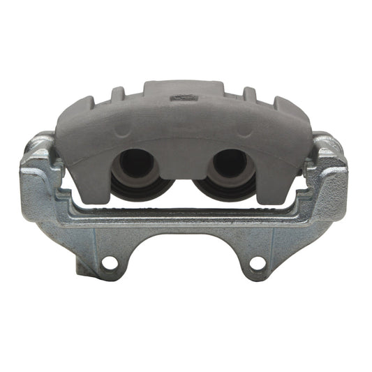 DFC Premium Caliper (FRONT-R): Chrysler 300 3.6L / 5.7L (12-23) - Silver Zinc
