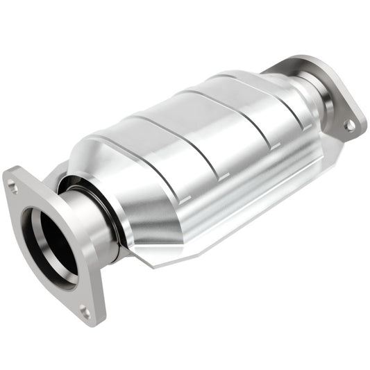 Magnaflow 51108 DirectFit Converter For 02-04 Infiniti I35 3.5L