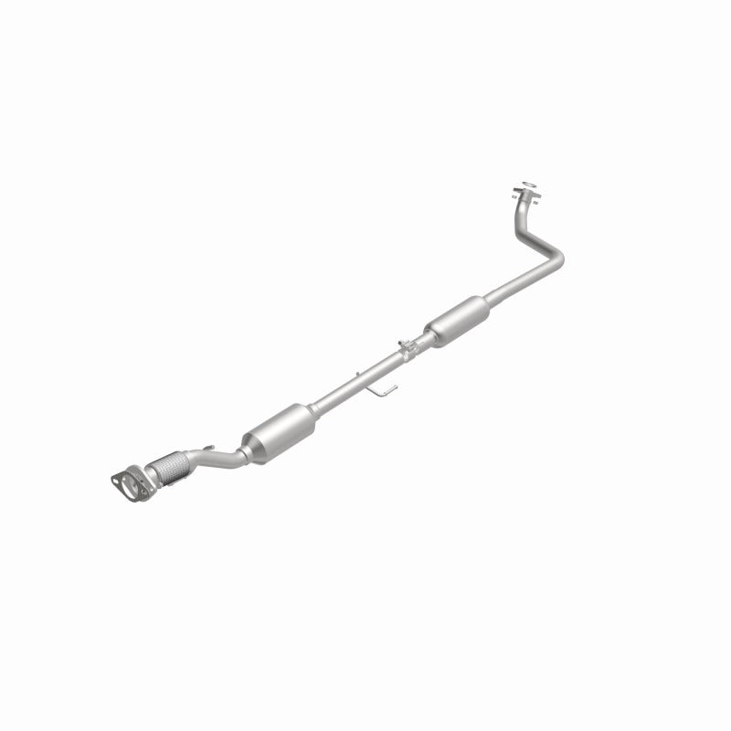 Magnaflow 280376 DirectFit OEM Converter For Nissan Kicks 1.6L Underbody (18-21)