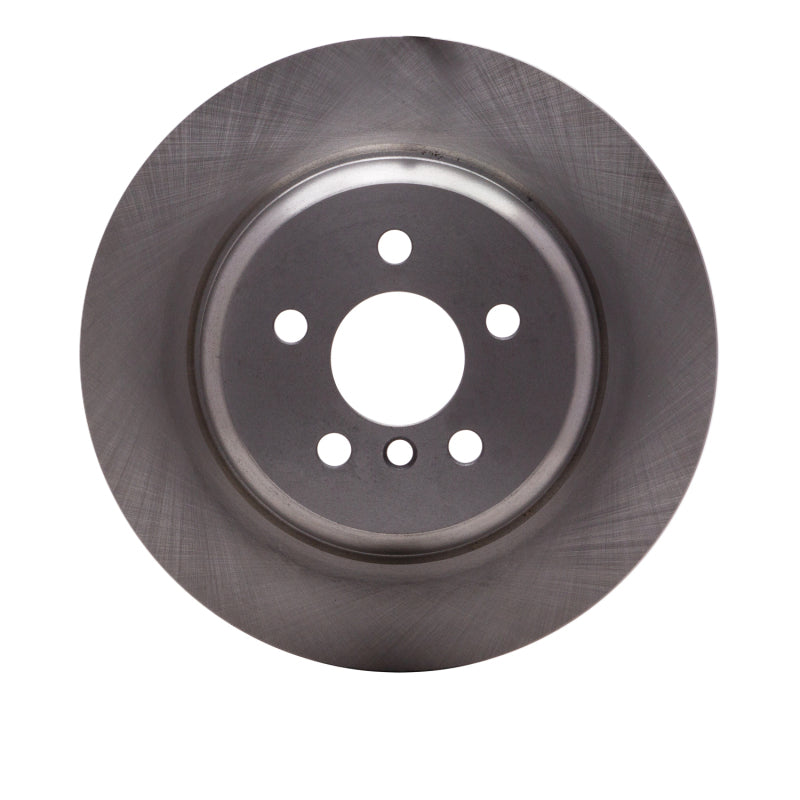 DFC 17-25 iX3 R Rear Brake Rotor | BMW G20/G21/G28/G30/G31/G38 (600-31169D)