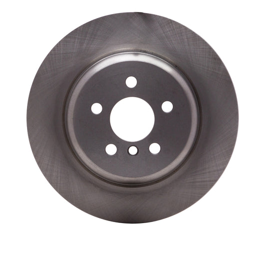 DFC 17-25 iX3 R Rear Brake Rotor | BMW G20/G21/G28/G30/G31/G38 (600-31169D)