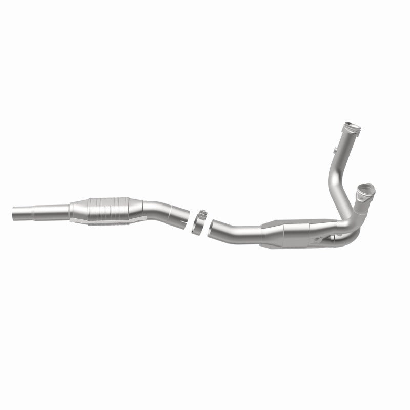 MagnaFlow Conv DF 95 Ford Bronco 5.8L | 1992-96 (23661)
