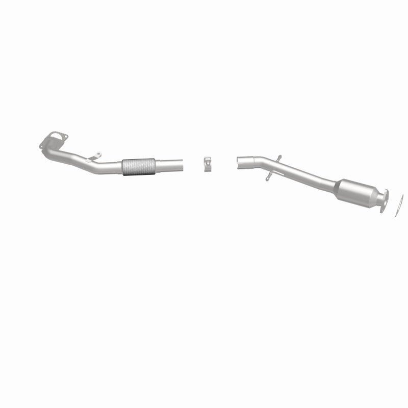 Magnaflow 280016 DirectFit Converter For Buick Envision 2.5L