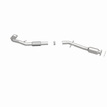 Magnaflow 280016 DirectFit Converter For Buick Envision 2.5L