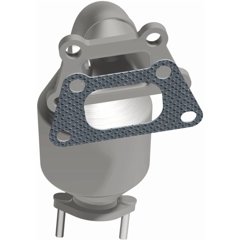 Magnaflow 52230 DirectFit Converter For Chevy Equinox 3.0L (10-11)