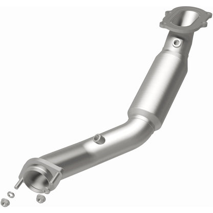 MagnaFlow 2009-2011 Chevrolet Corvette California Grade CARB Compliant Direct-Fit Catalytic Converter