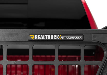 Roll-N-Lock 14-18 Chevy Silverado/Sierra 1500 XSB 68in Cargo Manager
