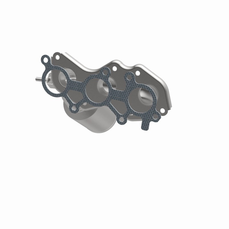 Magnaflow 52545 DirectFit Converter For Toyota Highlander 3.5L (14-15)