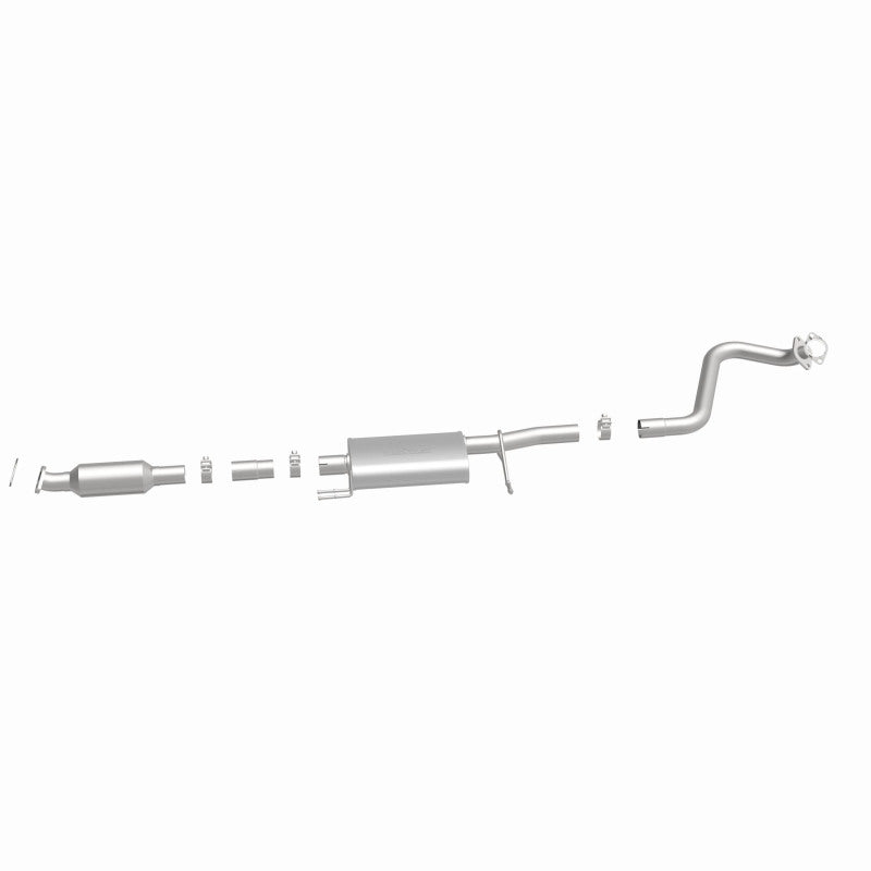 Magnaflow 52851 Direct Fit Converter For Kia Soul 14-16 2.0L