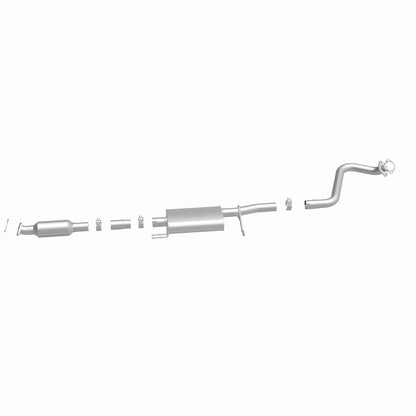 Magnaflow 52851 Direct Fit Converter For Kia Soul 14-16 2.0L