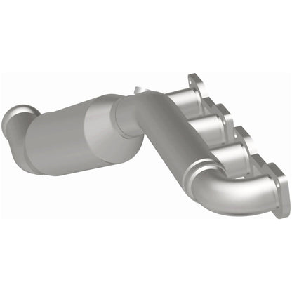 MagnaFlow 2007-2010 BMW X5 California Grade CARB Compliant Manifold Catalytic Converter
