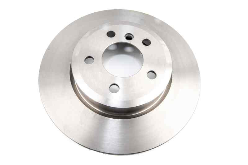 DBA Front Street Series Standard Rotor | BMW X3 E83 (04-10) (DBA2876)