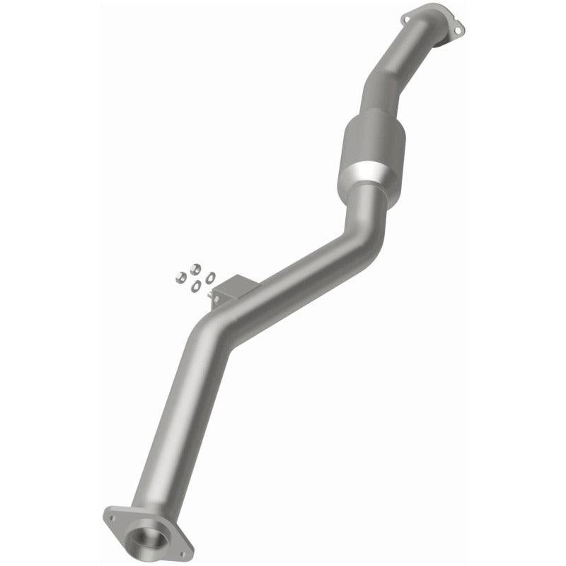 MagnaFlow Direct Fit Catalytic Converter | Subaru Forester / WRX (12-22 / 14-21) (52621)