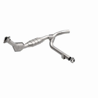 Magnaflow 49009 DirectFit Converter for 01 Ford F150 5.4L
