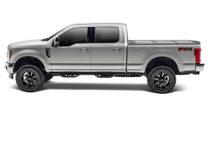 Undercover Flex Bed Cover | Ford F-250/F-350 6.8ft (FX21010)