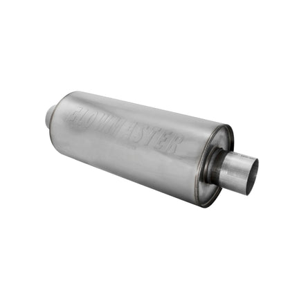 Flowmaster SS Muffler For Ford Ranger, BMW M3, Subaru Outback, Dodge Viper, X5, Impreza (12514310)
