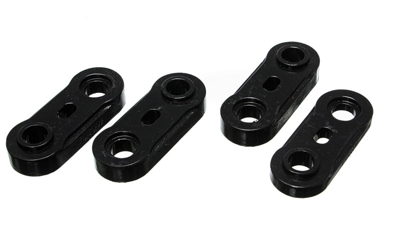 Energy Suspension Trans X-Member Bushing Set | Subaru Forester/Legacy/Outback/WRX (All)