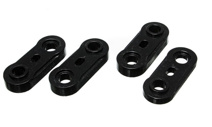 Energy Suspension Trans X-Member Bushing Set | Subaru Forester/Legacy/Outback/WRX (All)